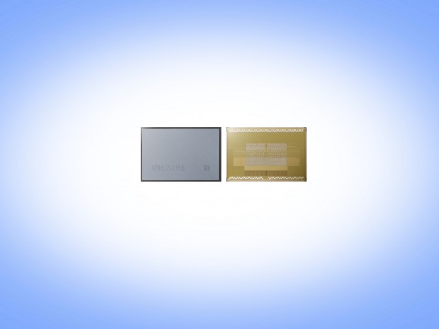 HBM2 (Bild: Samsung)